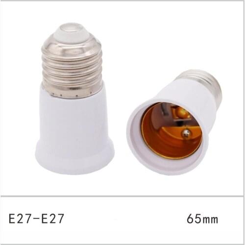HiMISS Lamp Holder Adapters