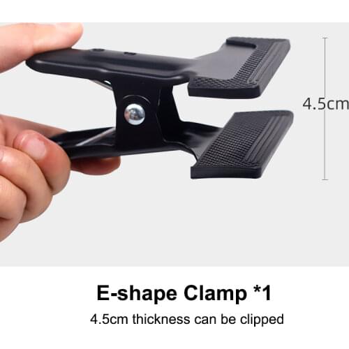 NiYi Focus Continuous Camera Focusing Devices