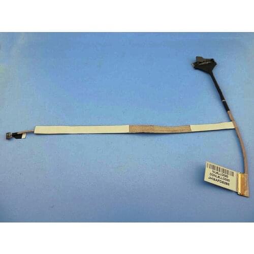 New original for Lenovo N21 led lcd lvds cable DDNL6LLC020 DDNL6LLC010