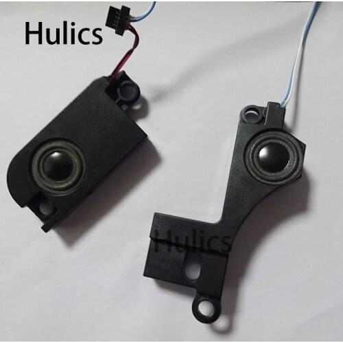 Hulics Original Laptop speaker For Acer 7750 7560 Left & Right PK23000F600