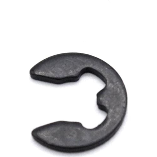 Turbocharger Actuator Wastegate Circlip E Clip Pin Replacement for Garrett T2 T25 T28 Car Interior Accessories