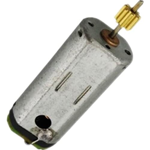 RC Helicopter V913-34 Tail Motor for WLTOYS V913 RC Drone Upgrade Parts