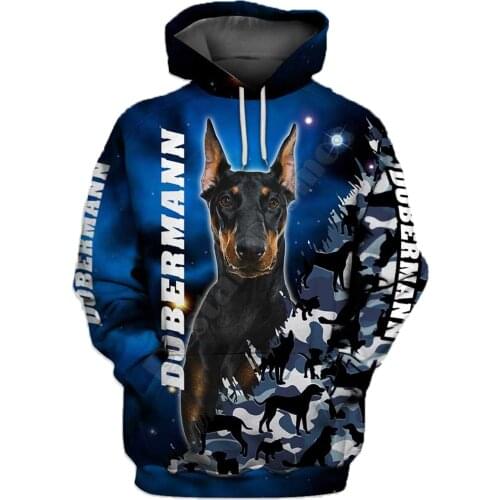 Dachshund 3D Printed Hoodies Funny Pullover Men For Women Funny Sweatshirts Animal Sweater Drop Shipping 06