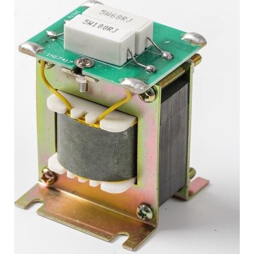 5A-0.1A Current Transformer For Thyristor type furnace