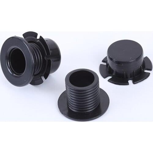 Beach bag accessories screw nut Europe and the United States popular bag inside bag accessories