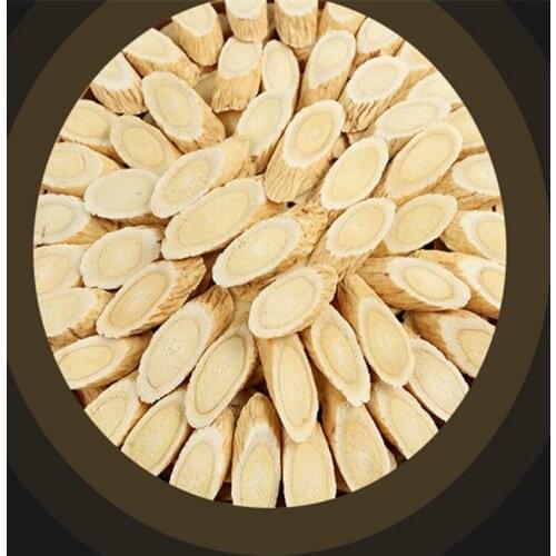 Wild Radix Astragali with High Quality/Enhancing Immune Function/Improving Myocardial Blood Supply/Free Delivery