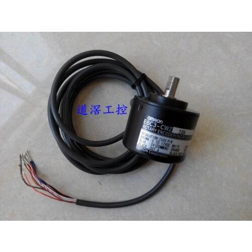 Incremental Outer Diameter (Universal) E6C2-CWZ3E 2000p/R 2 M