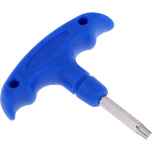 Golf Wrench Tool For Yamaha Shaft Adapter Sleeve/weights