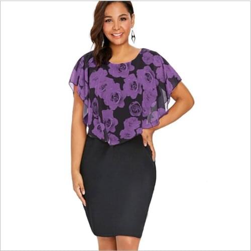 Jsfly Short Summer Dresses