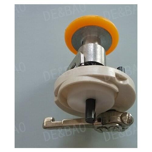 BOBBIN winder FOR 52mm Sewing Electronic Pattern Machine Industrial Sewing Machine