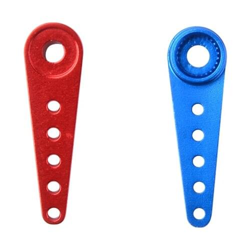 KST 25T Metal Servo Arm Compatible with DS113/115/125/135/145/ X10 servo