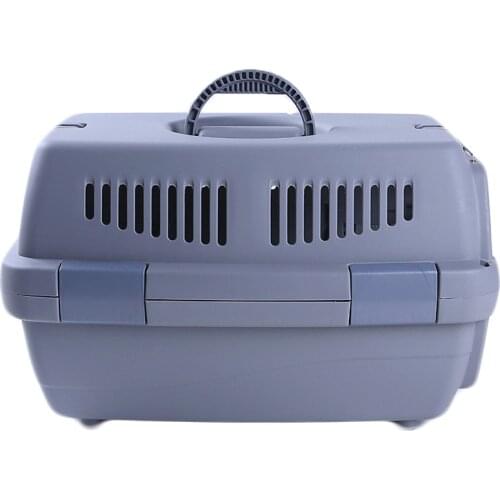 Pet Flight Case/small Pet Suitcase/carry-on Air Transport Check-in Box Dog Carrier Pet Accessories Dogs Dog Travel