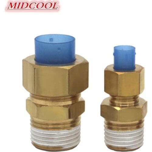 Pneumatic tools quick connector KFH series pipe joint KFH04-01S