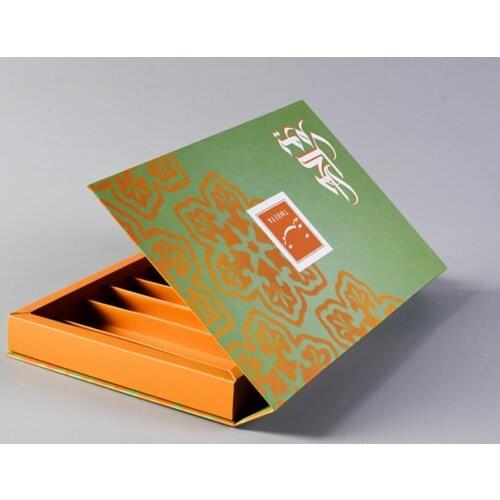 Promotional custom jewery packaging box for Ring,unique printed custom gift boxes wholesale ---DH11300