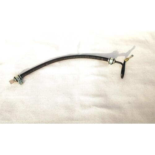 Steering Pump Power Steering High Pressure Pipe Assembly for Mitsubishi Pajero Montero Shogun V73 V77 MR491959 4455A214