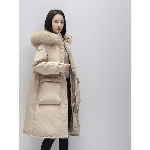 Tamogory Women's Insulated Jackets