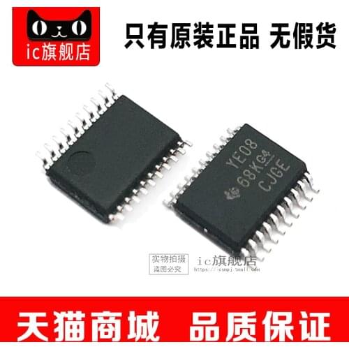 TXB0108PWR TXB0108PW TXB0108P TXB0108 TSSOP20