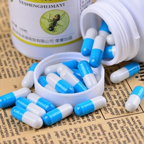 WEERKANT Chinese Medicine