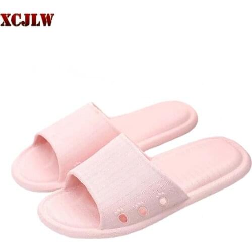 XCJLW Women's Slippers