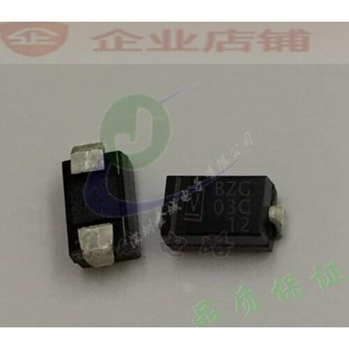 100% New&original BZG03C12-TR