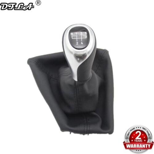 DFLA Gear Levers