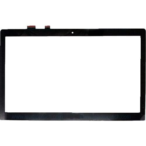 For Asus VivoBook S551 S551L S551LB S551LA S551LN 15.6" Touch Screen Touch Panel Digitizer Glass TPAY15611A-01X