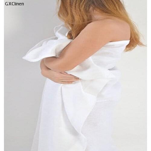 GXClinen Beach Beach Towels