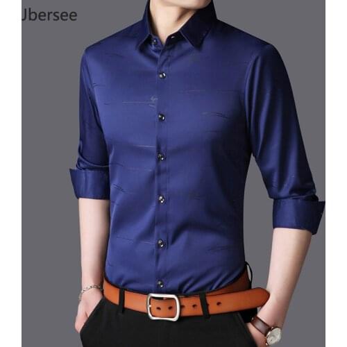 Men's Slim Fit Shirts Jbersee China