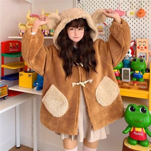 Женские куртки KIMOKOKM China At AliExpress