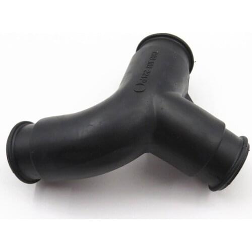 Engine Crankcase Vacuum Hose Breather Vent Three Links Exhaust Pipe For VW Passat B5 A4 A6 06B103221P 06B103221A 06B103221B