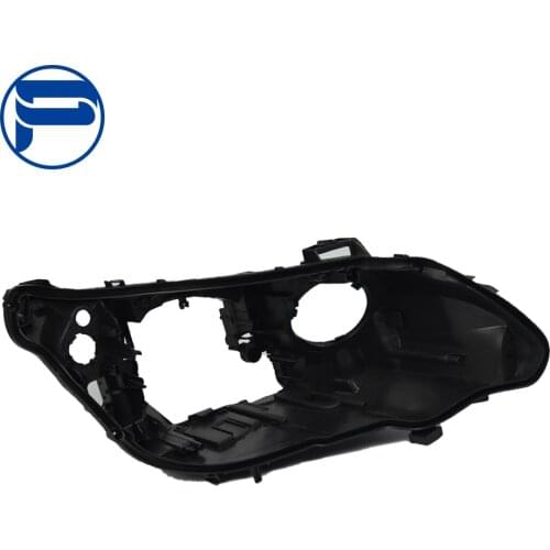 Headlight Housing Rear Base For E60 xenon 2005-2007 Years