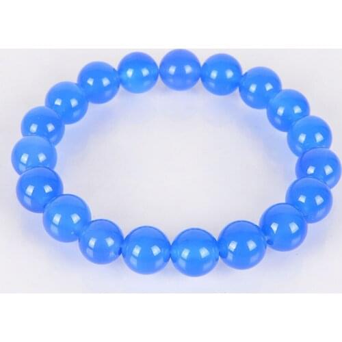MEIZHIER Blue Bracelets