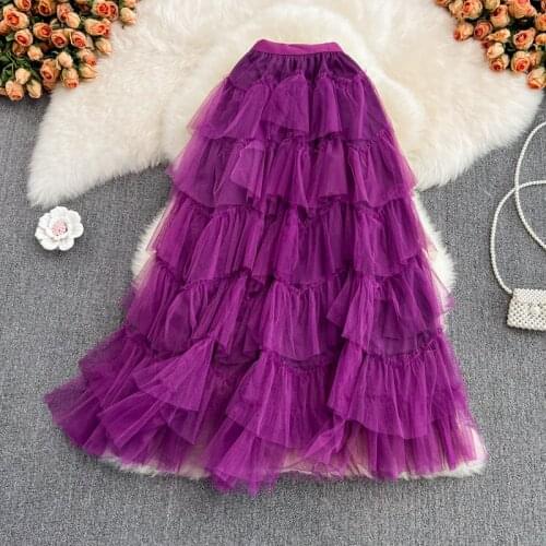 Miss Thalia Women's Tutu Skirts