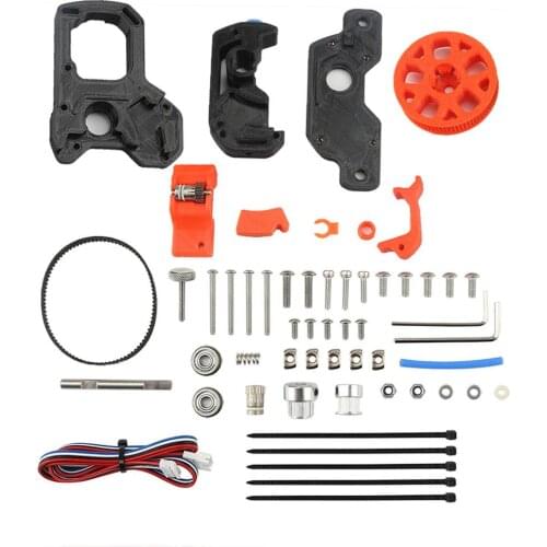 3D Printer Upgraded For Ender 3 Ender5 Pro CR10 V2 10S Pro Extruder For Voron M4 Extruder 3D Printer Replacement Part For Ender3