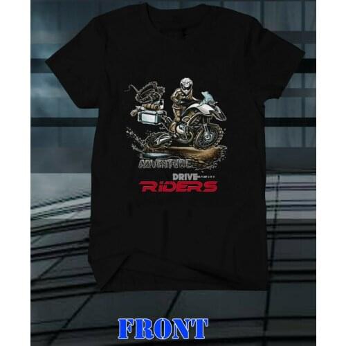 Fashion Mens R1200Gs Adventure T-Shirt Boxer Engine R1150Gs Tee Shirt 2019 Fashion Solid Color Men Short Sleeve T Shirt