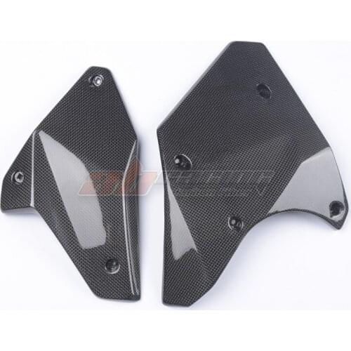 Lower Bottom Belly Pan Panel Cover For Kawasaki Ninja H2 H2R 2015-2019