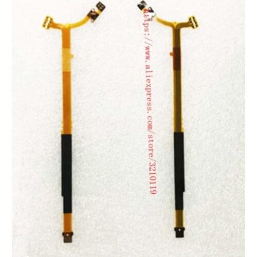 NEW Lens Aperture Flex Cable For Canon EF 16-35mm 16-35 F/4L IS USM Lens Repair Part free shipping