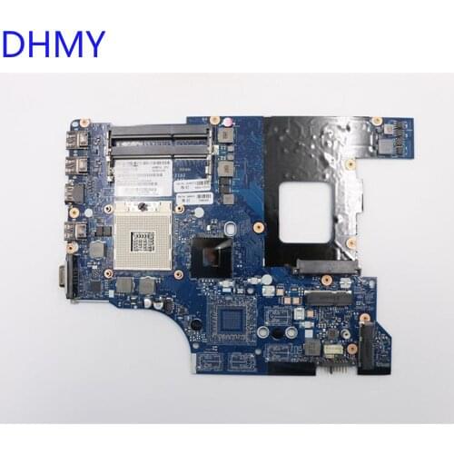 NEW original laptop Lenovo ThinkPad E530 E530c motherboard Intel HM77 04W4014
