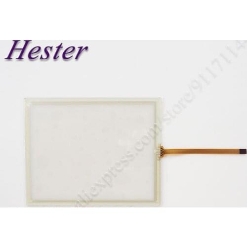 Touch Screen Digitizer Panel for 6AV6645-0BC01-0AX0 6AV6 645-0BC01-0AX0 MOBILE PANEL 177 PN Touch Glass