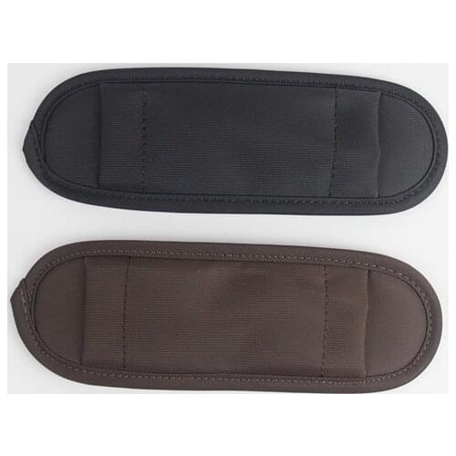 Bag strap Shoulder Strap Belt Pad reduced pressure Oxford fabric DIY message bag briefcase Shoulder pads accessories