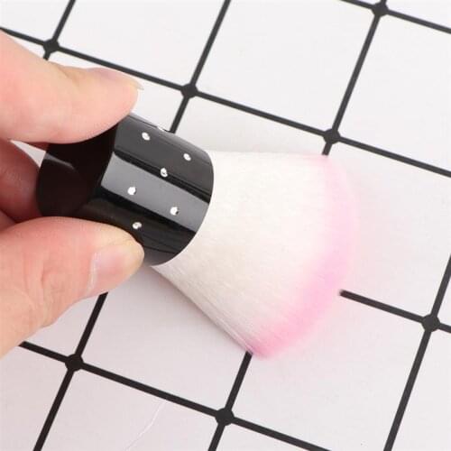 RUIMIO Manicure Brushes