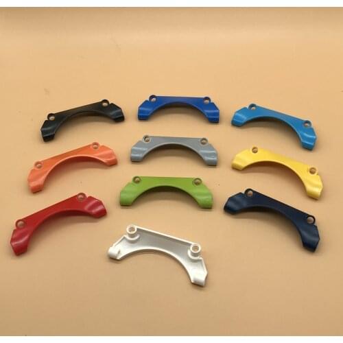 Technology building block car panel 3x9x2 MOC 42531 DIY sports car children education toy gift