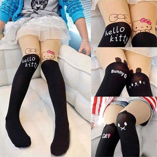 VESTIDOINFANTIL Tights For Girls