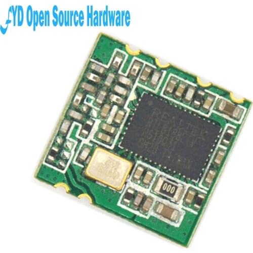 1pcs RTL8188ETV USB WIFI Wireless Network Card Adaptor Module Signal Receiver Module For Tablet PC