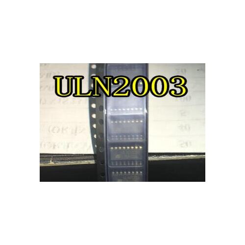 100% NEW Free shipping ULN2003