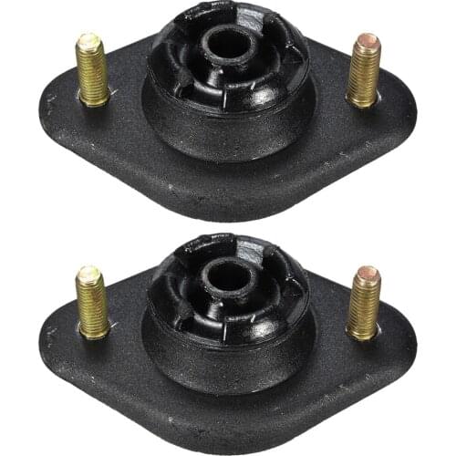 2 Pieces Rear Shock Absorber Top Mount Kit For BMW 3 Series Z4 E30 E36 E46