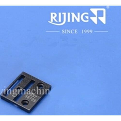 91-058729-05 needle plate for Pfaff 337