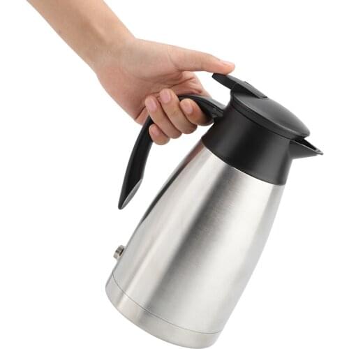 Aramox Electric Kettles