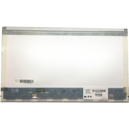 Free shipping LP173WD1-TPA1 TPE1 LP173WD1 TPA1 N173FGE-E23 B173RTN01.1 B173RTN01.3 Laptop Lcd Screen 1600*900 EDP 30 Pins