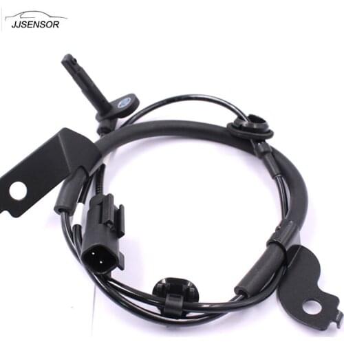 YAOPEI For Mitsubishi Outlander Lancer ASX Front Left ABS Wheel Speed Sensor 4670A575